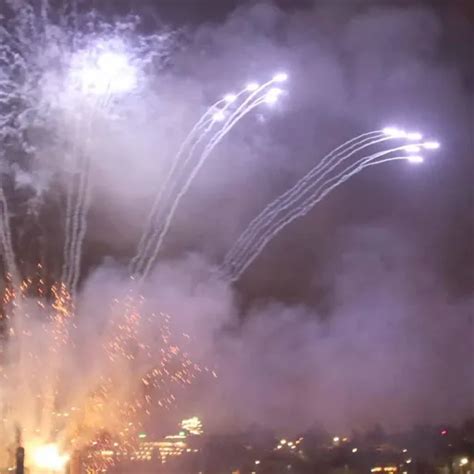 Capodanno Senza Botti A Merate E Calolziocorte I Sindaci Firmano L