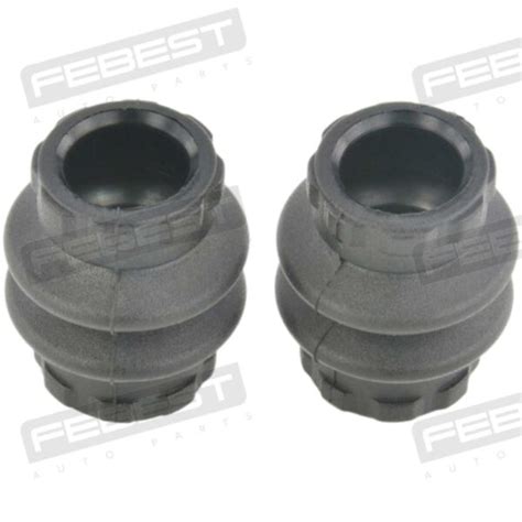 Febest Freelr Febest Rear Brake Caliper Slide Pin Boot