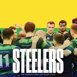 Steelers The World S First Gay Rugby Club Rotten Tomatoes