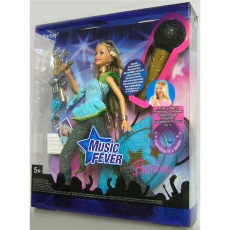 Muñeca Barbie American Idol Barbie G8015 Barbiepedia