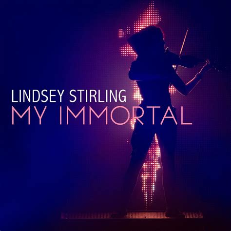 Stream Free Songs by Lindsey Stirling & Similar Artists | iHeart