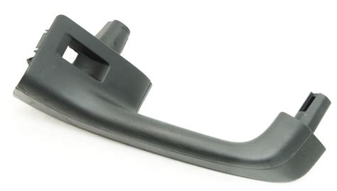 Lh Rear Interior Door Pull Handle Vw Jetta Rabbit Gti Mk K