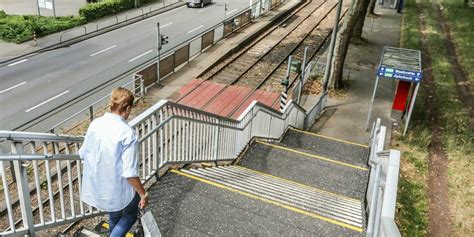 Baustart für neue Haltestellen verzögert sich um Jahre Planungen für