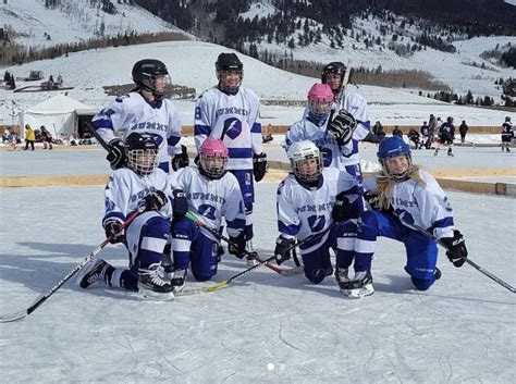 Summit Youth Hockey | Summit Youth Hockey Staff