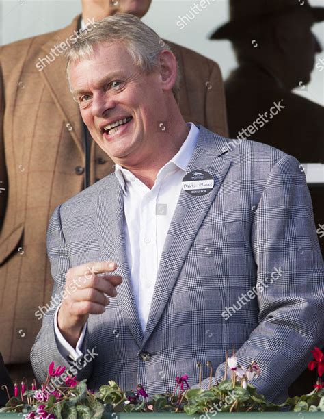 Martin Clunes Editorial Stock Photo - Stock Image | Shutterstock