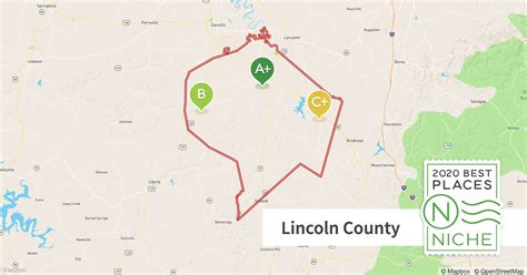 2020 Best Places to Live in Lincoln County, KY - Niche