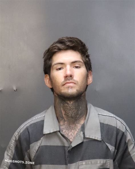 Mcdavid Alexander 10122023 Mclennan County Mugshots Zone