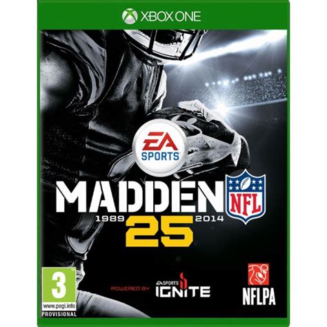 Madden NFL 25 Xbox One Game Skroutz Gr