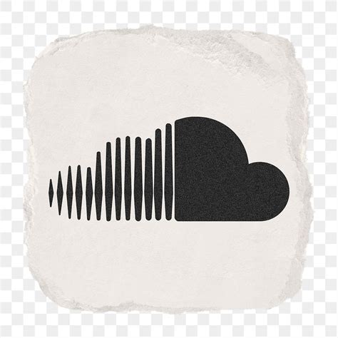 Soundcloud Logo PNG Images | Free Photos, PNG Stickers, Wallpapers ...