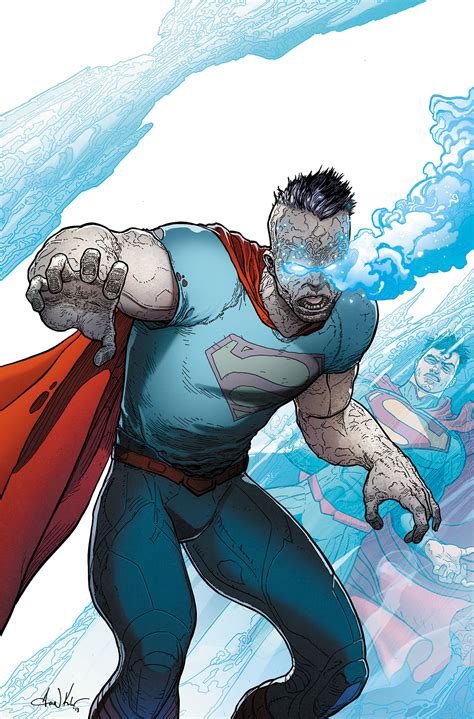 Bizarro Tierra 0 Wiki Dc Comics Fandom Powered By Wikia