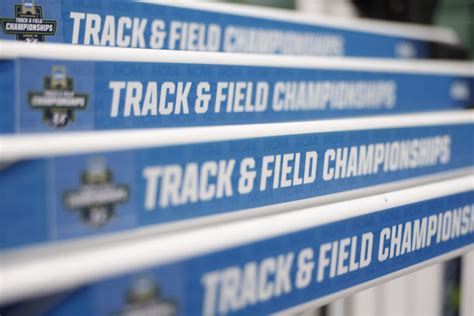 Rooks, Yardley advance for BYU in NCAA Track and Field Championships ...