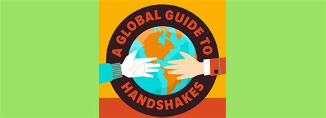 Business Traveler's Guide to Global Handshake Etiquette - Business ...