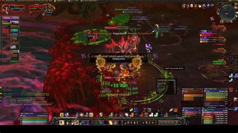 World Of Warcraft H Down C Narius Youtube