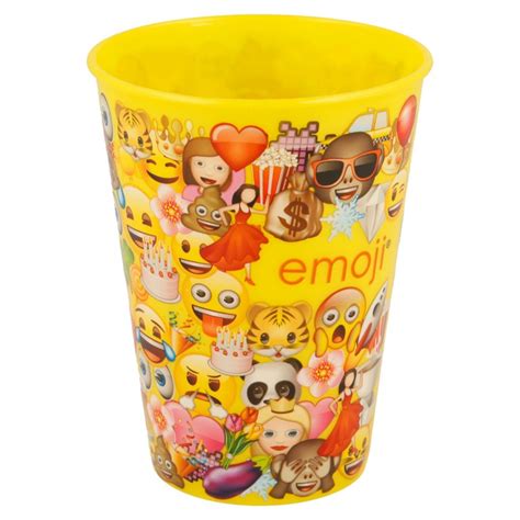 Emoji Kubek 260 Ml