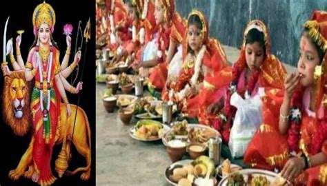 Navratri 2022 Important Rules Of Kanya Puja And Its Significance On Ashtami And Navami