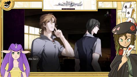 Sweet Pool Gay Visual Novel Episode Twelve XNXX