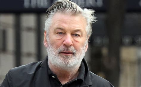 Se Reabre El Caso Del Homicidio Accidental Cometido Por Alec Baldwin Y