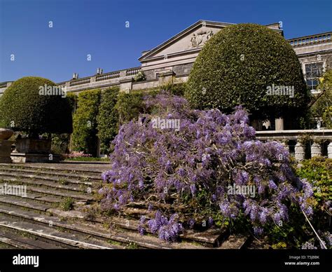 Mount Stewart, Co. Down, Northern Ireland Stock Photo - Alamy