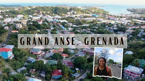 Explore Grand Anse With Me Red Dress Hash Morne Rouge The Limes