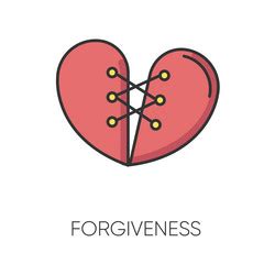 Forgiveness Symbol Christian