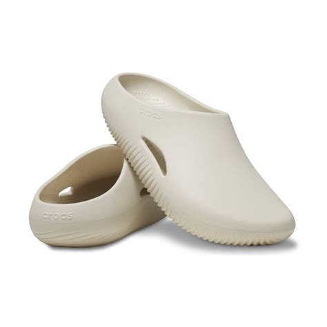 Sandália Crocs Mellow Clog Stucco