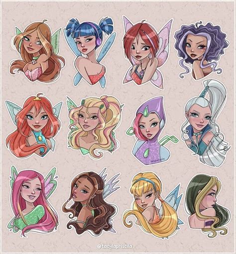 Girls Cartoon Art Cartoon Art Styles Disney Drawings Cute Drawings