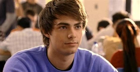 Aaron Samuels De Mean Girls Saldrá En El Nuevo Video De Ariana Grande