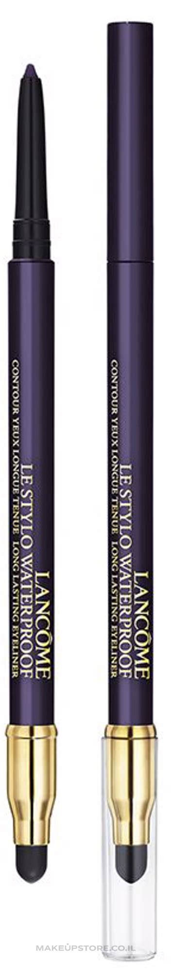 Makeupstore Co Il Lancome Le Stylo Waterproof