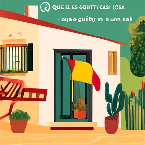 Que Es El Equity De Una Casa Info