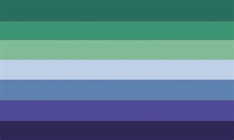 GAY FLAG 𓂃 🎀 | Gay flag, Pride flags, Lgbt flag