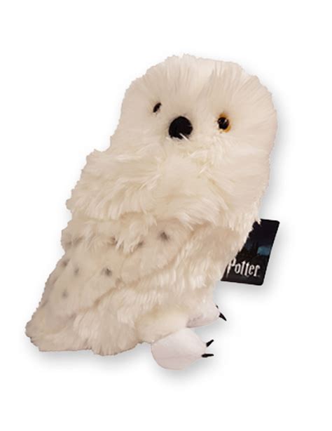 Peluche Chouette Hedwige Harry Potter™ 25 Cm Deguise Toi Achat De