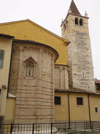 Chiesa Dei Santi Apostoli Verona All You Need To Know Before You Go