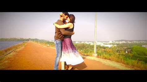 Pre Wedding Film Nikhil Karishma By Cinestori The Wedding Pullav