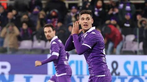 Fiorentina Bologna 5 4 Dcr Tabellino Pagelle E Il Quadro Dei Quarti