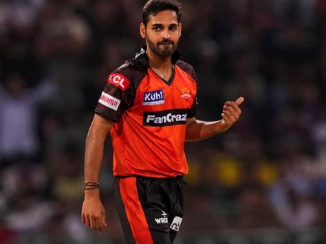 ipl  bhuvneshwar kumar     wickets