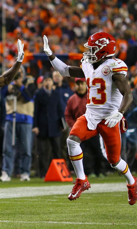 This Chiefs touchdown celebration is the greatest the NFL has seen in ...