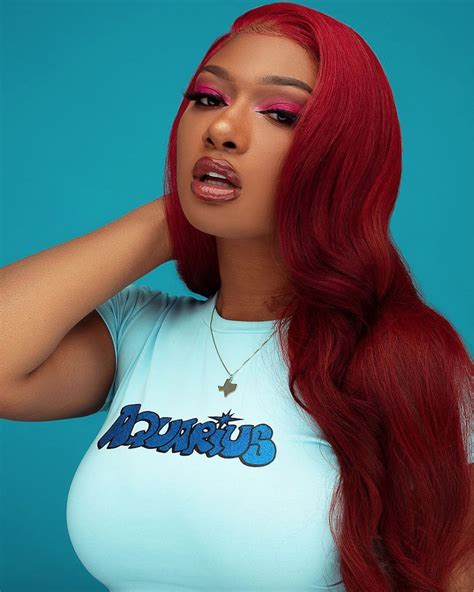 Megan Thee Stallion Artist Poster Instant Download Wall Etsy Singapore