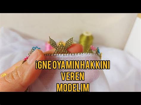 Bu Modelin Eyizinizde Olmas Laz M Modelim I Ne Oyas Yazma Kenar