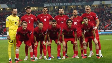 Türkiye nin Avrupa Futbol Şampiyonası ndaki son rakibi Gürcistan oldu