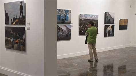 Los Museos Espa Oles Celebran El D A Y La Noche De Los Museos