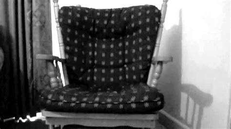 Scary Rocking Chair Do Not Watch Youtube