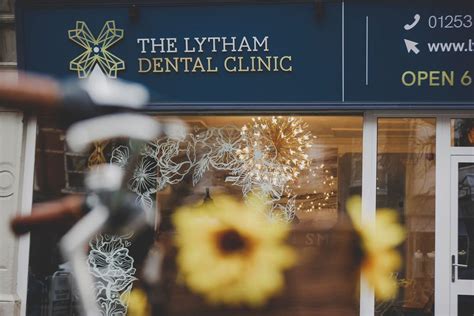 The Lytham Dental Clinic