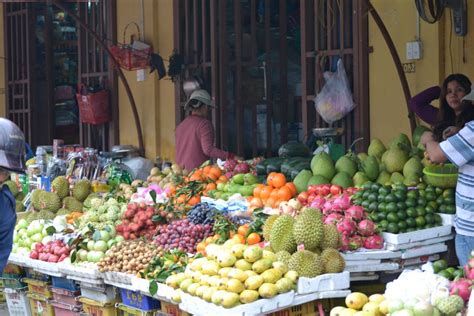 Hoi An Lezione Di Cucina Casalinga Della Nonna Con Tour Del Mercato