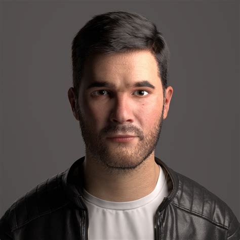 artstation project klmn update