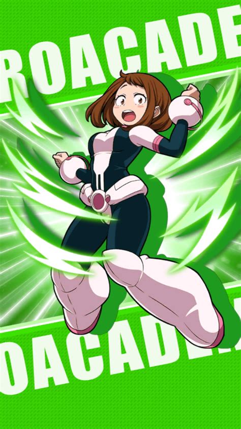 Image Ochaco Uraraka Character Art 2 Smash Tappng Boku No Hero Academia Wiki Fandom