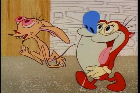 The Ren And Stimpy Show Season 5 Image Fancaps