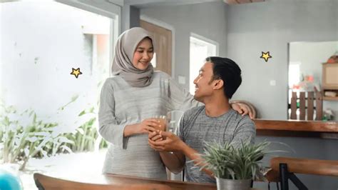 Hadits Rezeki Suami Tergantung Istri Moms Wajib Tahu Orami