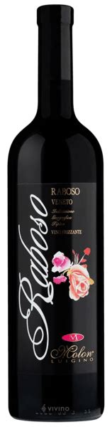 Molon Luigino Raboso Frizzante Vivino Us