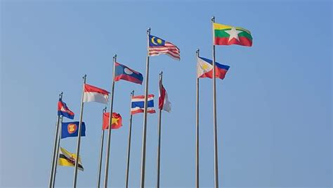 Asean Flag Images – Browse 2,724 Stock Photos, Vectors, and Video | Adobe Stock