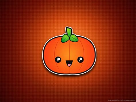 Kawaii Halloween Laptop Wallpapers - Top Free Kawaii Halloween Laptop ...